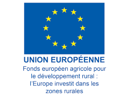 Union européenne - Fonds européen agricole pour le développement rural