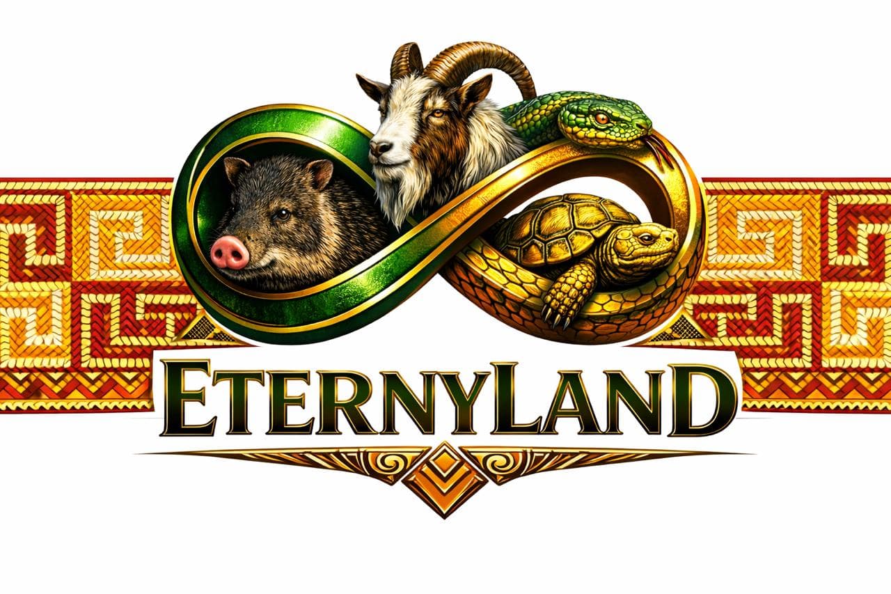 Eternyland