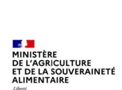 Ministère de l'Agriculture