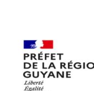 Préfet de région de Guyane